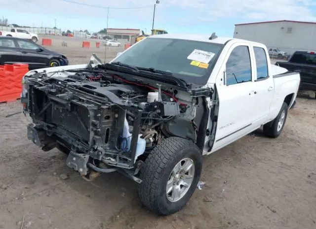 Photo 1 VIN: 1GCRCREC5JZ155694 - CHEVROLET SILVERADO 1500 