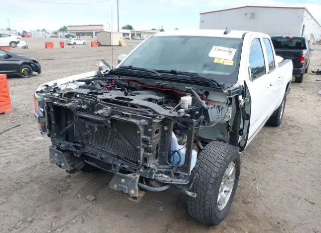 Photo 5 VIN: 1GCRCREC5JZ155694 - CHEVROLET SILVERADO 1500 