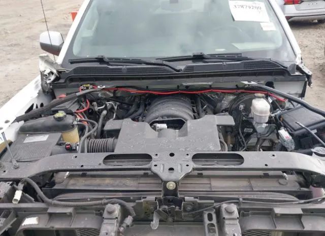 Photo 9 VIN: 1GCRCREC5JZ155694 - CHEVROLET SILVERADO 1500 