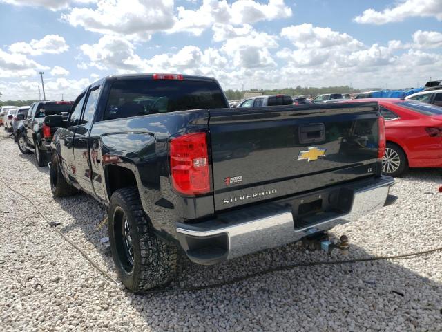 Photo 2 VIN: 1GCRCREC5JZ183608 - CHEVROLET SILVERADO 