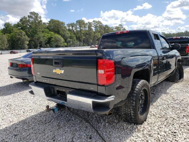 Photo 3 VIN: 1GCRCREC5JZ183608 - CHEVROLET SILVERADO 