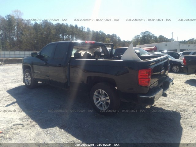 Photo 2 VIN: 1GCRCREC5JZ343311 - CHEVROLET SILVERADO 1500 