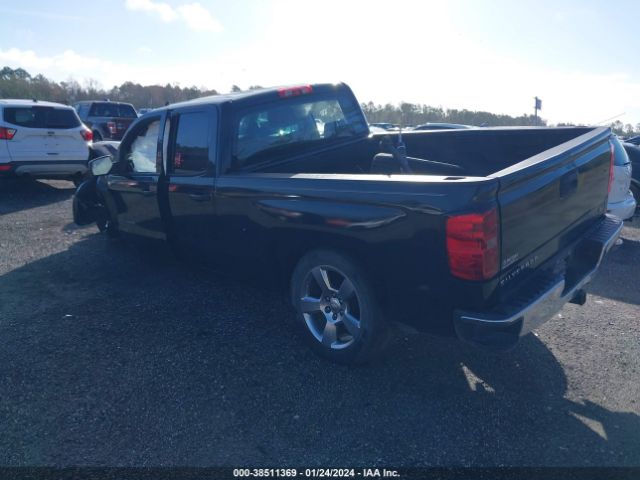 Photo 2 VIN: 1GCRCREC6EZ145035 - CHEVROLET SILVERADO 1500 