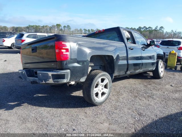 Photo 3 VIN: 1GCRCREC6EZ145035 - CHEVROLET SILVERADO 1500 