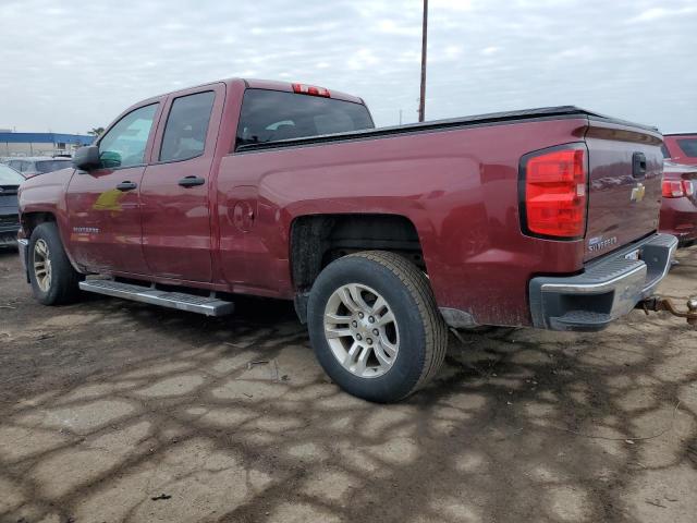 Photo 1 VIN: 1GCRCREC6EZ153961 - CHEVROLET SILVERADO 