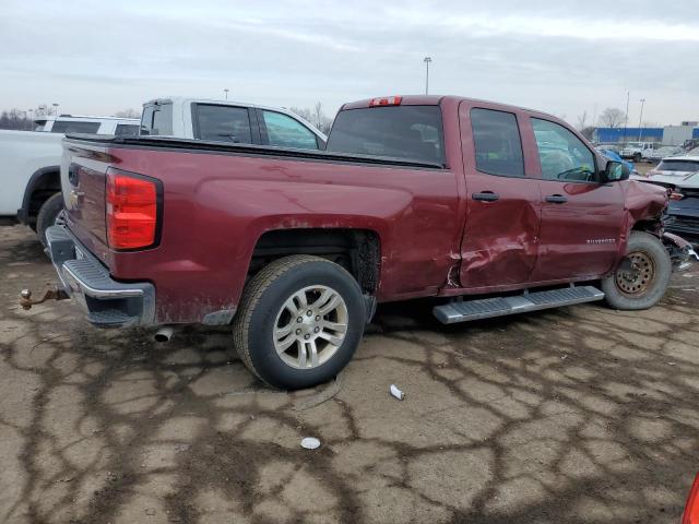 Photo 2 VIN: 1GCRCREC6EZ153961 - CHEVROLET SILVERADO 