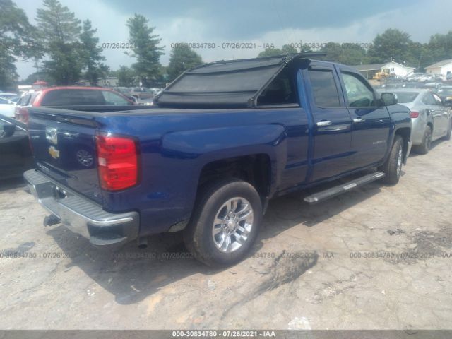 Photo 3 VIN: 1GCRCREC6EZ180822 - CHEVROLET SILVERADO 1500 