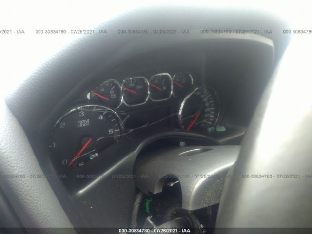 Photo 6 VIN: 1GCRCREC6EZ180822 - CHEVROLET SILVERADO 1500 