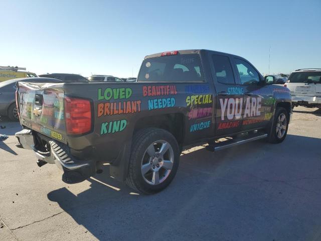 Photo 2 VIN: 1GCRCREC6EZ240727 - CHEVROLET SILVERADO 