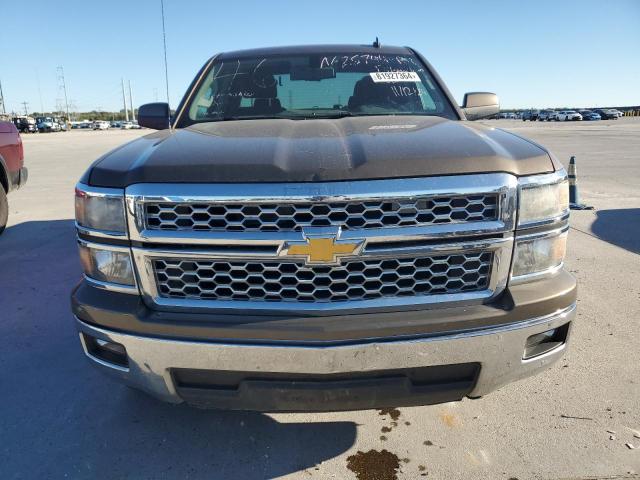 Photo 4 VIN: 1GCRCREC6EZ240727 - CHEVROLET SILVERADO 