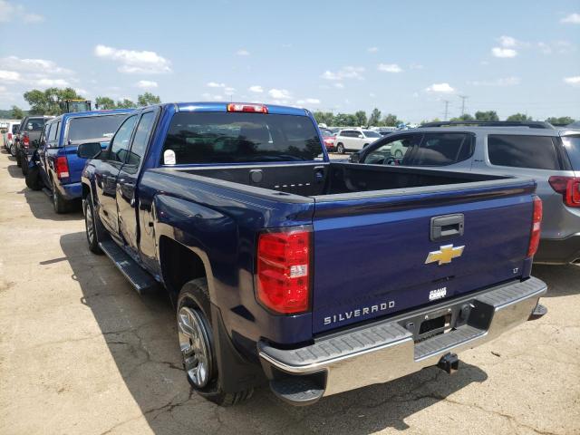 Photo 2 VIN: 1GCRCREC6EZ274800 - CHEVROLET SILVERADO 