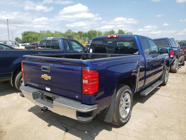 Photo 3 VIN: 1GCRCREC6EZ274800 - CHEVROLET SILVERADO 