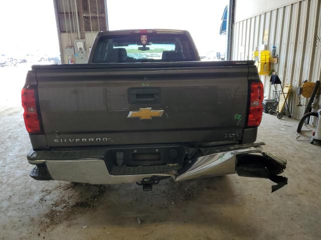 Photo 5 VIN: 1GCRCREC6EZ333506 - CHEVROLET SILVERADO 