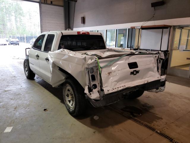 Photo 2 VIN: 1GCRCREC6EZ390675 - CHEVROLET SILVERADO 