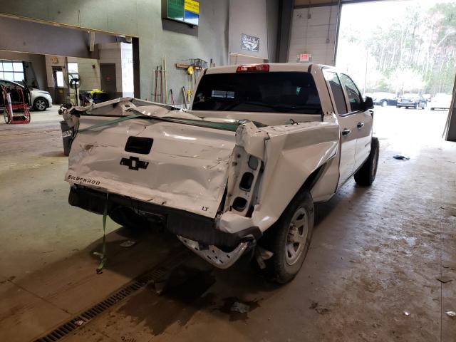 Photo 3 VIN: 1GCRCREC6EZ390675 - CHEVROLET SILVERADO 