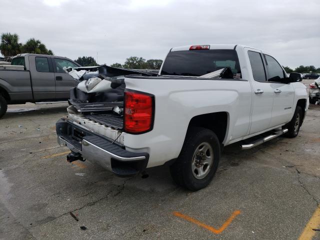 Photo 3 VIN: 1GCRCREC6EZ391096 - CHEVROLET SILVERADO 