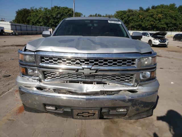 Photo 4 VIN: 1GCRCREC6EZ406258 - CHEVROLET SILVERADO 