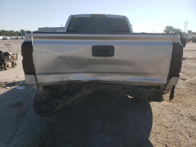 Photo 5 VIN: 1GCRCREC6EZ406258 - CHEVROLET SILVERADO 