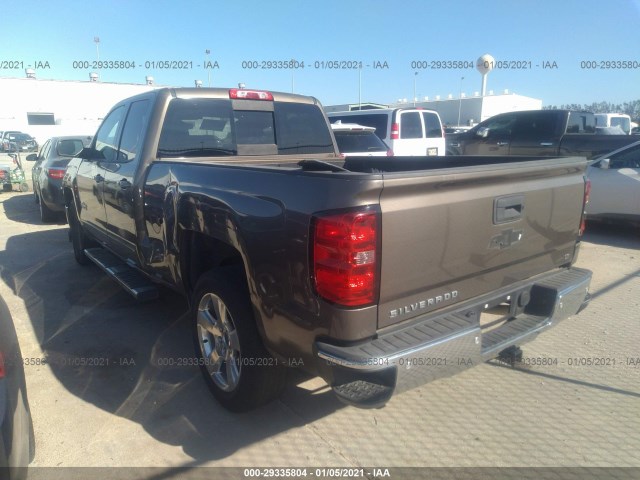 Photo 2 VIN: 1GCRCREC6FZ160362 - CHEVROLET SILVERADO 1500 