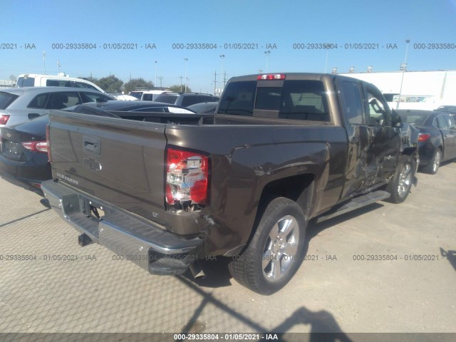 Photo 3 VIN: 1GCRCREC6FZ160362 - CHEVROLET SILVERADO 1500 