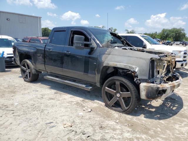 Photo 3 VIN: 1GCRCREC6FZ186220 - CHEVROLET SILVERADO 