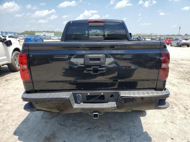 Photo 5 VIN: 1GCRCREC6FZ186220 - CHEVROLET SILVERADO 