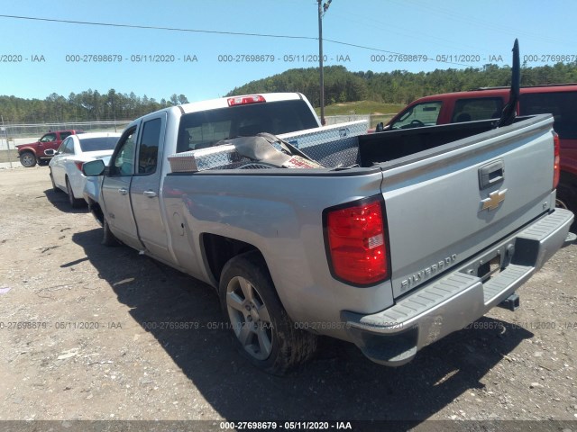 Photo 2 VIN: 1GCRCREC6FZ246173 - CHEVROLET SILVERADO 1500 