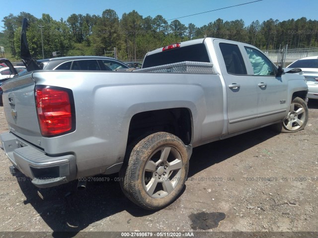 Photo 3 VIN: 1GCRCREC6FZ246173 - CHEVROLET SILVERADO 1500 