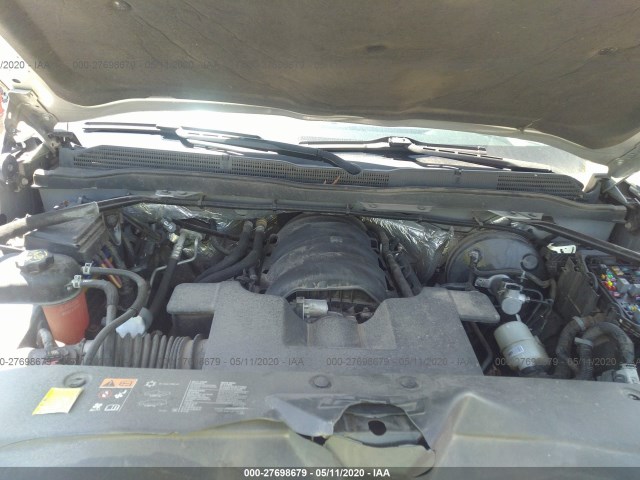 Photo 9 VIN: 1GCRCREC6FZ246173 - CHEVROLET SILVERADO 1500 