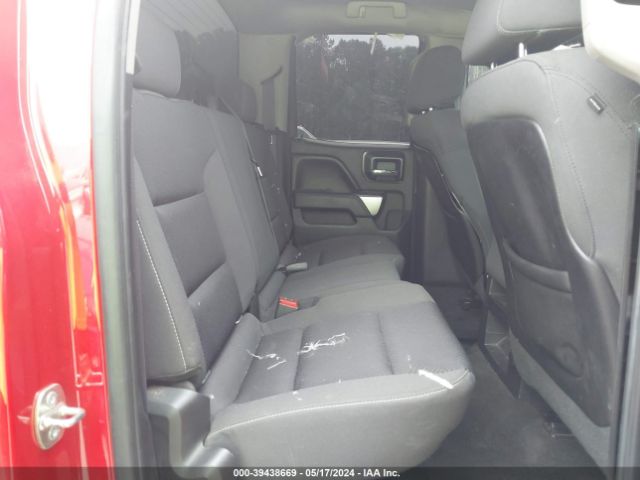 Photo 7 VIN: 1GCRCREC6FZ295079 - CHEVROLET SILVERADO 