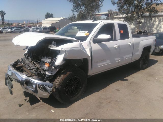 Photo 1 VIN: 1GCRCREC6FZ304248 - CHEVROLET SILVERADO 1500 