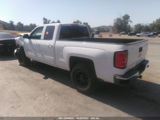 Photo 2 VIN: 1GCRCREC6FZ304248 - CHEVROLET SILVERADO 1500 