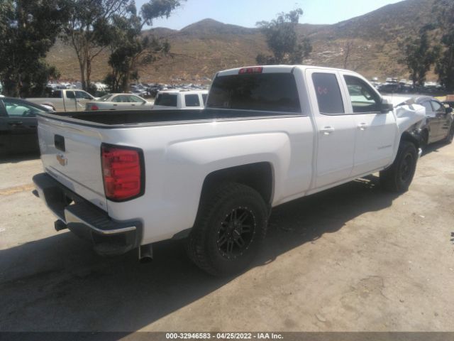 Photo 3 VIN: 1GCRCREC6FZ304248 - CHEVROLET SILVERADO 1500 