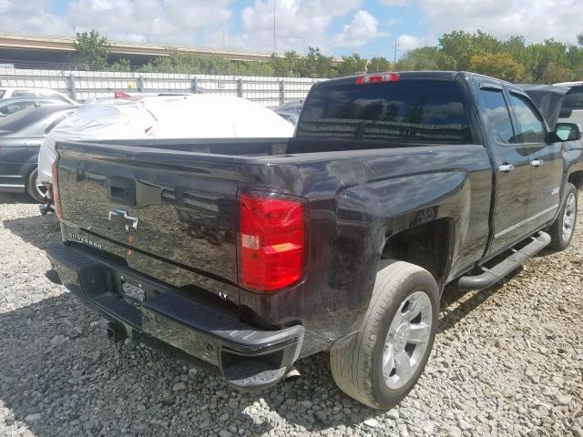 Photo 3 VIN: 1GCRCREC6FZ384991 - CHEVROLET SILVERADO 