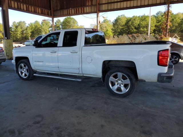 Photo 1 VIN: 1GCRCREC6FZ391780 - CHEVROLET SILVERADO 