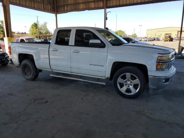 Photo 3 VIN: 1GCRCREC6FZ391780 - CHEVROLET SILVERADO 