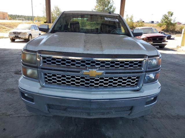 Photo 4 VIN: 1GCRCREC6FZ391780 - CHEVROLET SILVERADO 