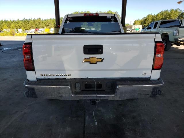 Photo 5 VIN: 1GCRCREC6FZ391780 - CHEVROLET SILVERADO 