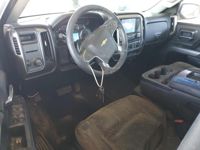 Photo 7 VIN: 1GCRCREC6FZ391780 - CHEVROLET SILVERADO 