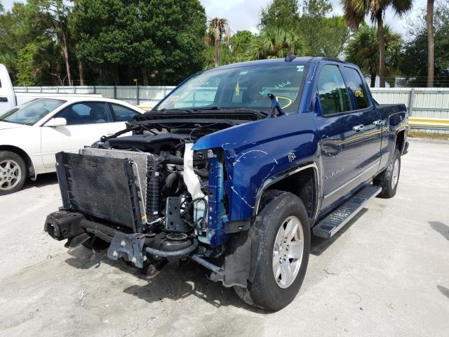 Photo 1 VIN: 1GCRCREC6GZ210730 - CHEVROLET SILVERADO 