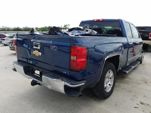 Photo 3 VIN: 1GCRCREC6GZ210730 - CHEVROLET SILVERADO 