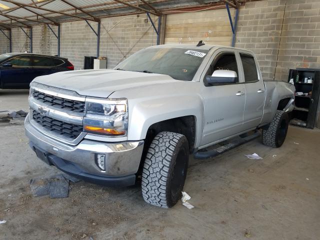 Photo 1 VIN: 1GCRCREC6GZ222778 - CHEVROLET SILVERADO 