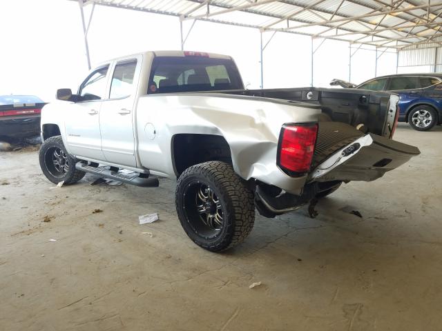 Photo 2 VIN: 1GCRCREC6GZ222778 - CHEVROLET SILVERADO 