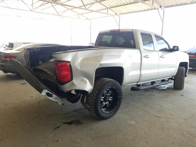 Photo 3 VIN: 1GCRCREC6GZ222778 - CHEVROLET SILVERADO 