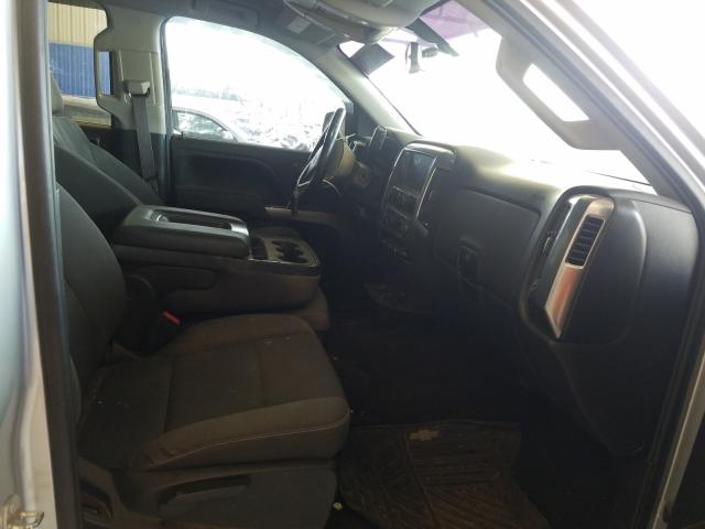 Photo 4 VIN: 1GCRCREC6GZ222778 - CHEVROLET SILVERADO 