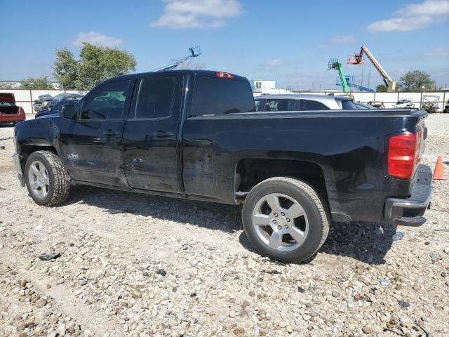 Photo 1 VIN: 1GCRCREC6GZ246322 - CHEVROLET SILVERADO 