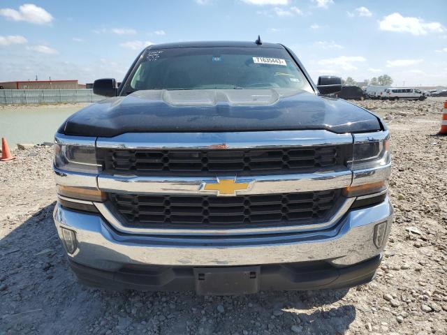 Photo 4 VIN: 1GCRCREC6GZ246322 - CHEVROLET SILVERADO 