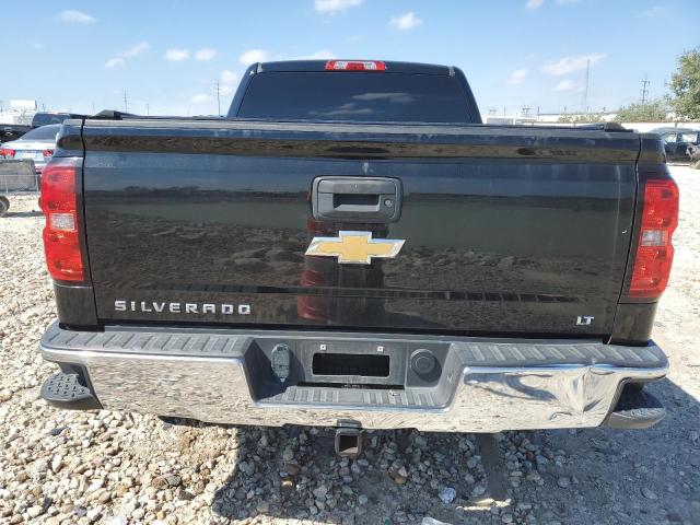 Photo 5 VIN: 1GCRCREC6GZ246322 - CHEVROLET SILVERADO 