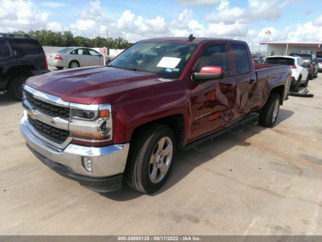 Photo 1 VIN: 1GCRCREC6GZ258146 - CHEVROLET SILVERADO 1500 