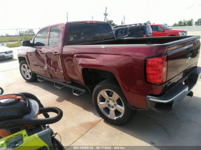 Photo 2 VIN: 1GCRCREC6GZ258146 - CHEVROLET SILVERADO 1500 